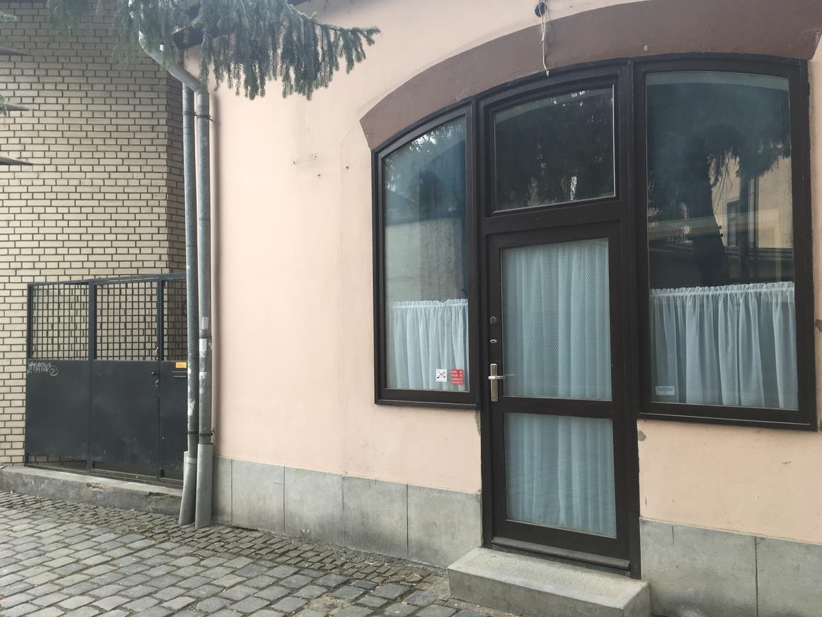 Macskako Apartman Eger Exterior photo